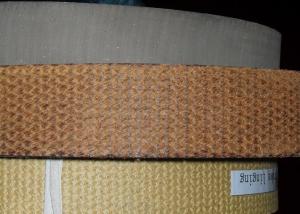 China High Impact Strength Friction Material Sheet ISO Certification factory