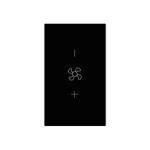 OEM Tuya Smart Switch 10A Smart Ceiling Fan And Light Combination Switch
