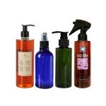 120ml Round Empty Makeup Spray Bottle 4oz Screen Printing