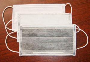 China Automatic produce line for surgical mask making factory