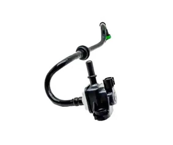 Auto Production Line Car Parts Vapor Canister Purge Solenoid OEM 31478982 For