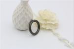 Metal bag accessories hardware wire iron 1 inch metal o rings selling