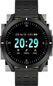 China Detects Heart Rate And Blood Pressure Meter Amazon Hot Style For Seiko Smartwatch Bracelet factory