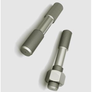 China Inconel 625 En 2.4856 N06625 Material Hexagon Bolts And Nuts Fasteners on sale