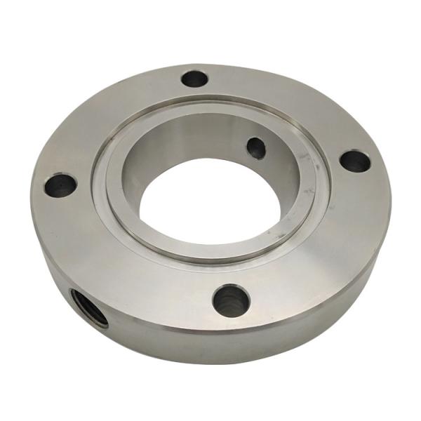 China High Quality China Cnc Metal Machining Lightsaber Parts factory