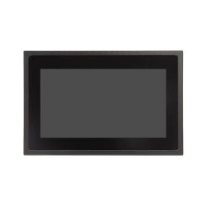 China Industrial Fanless PC Touch 7 Inch HMI Panel PC 1000 nits Industrial Android Panel Computer Industrie PC on sale