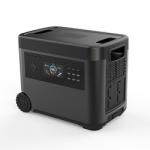 Outdoor Camping Lifepo4 Portable Power Stations Portable Power