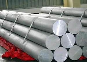 China Alloy B-3/Hastelloy B-3/UNS N10675 solid round bar factory