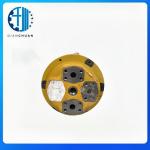 2344440 234-4440 Center Swivel Joint for Caterpillar CAT E320D Excavator parts