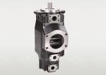 T6DCC High Pressure Denison Piston Pump For Construction Machinery