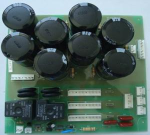 China ARC400 MOS BOTTOM BOARD factory