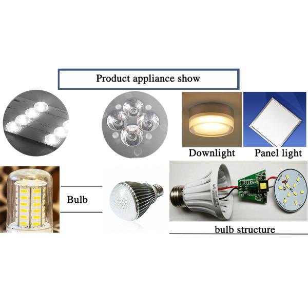 Linear Motor SMT Pick And Place Machine Windows 7 45000CPH For LED Lights