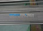 High Temperature Precision Stainless Steel Tubing ASTM A269 304L Thick Wall
