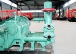 High Performance Water Well Drilling Rig Mud Pump