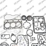 D950 Gasket Kit 07916-24385 07916-29995 Suitable For Kubota Engine Repair Parts