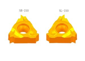 China Car Processing Screw CNC Insert factory