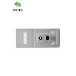 LiFePO4 battery 50W 60W 80W Roadway Led Lighting Wall Mount