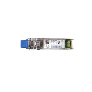 China SFP 10G LR SFP Optical Transceiver 10GBASE-LR SFP Module factory