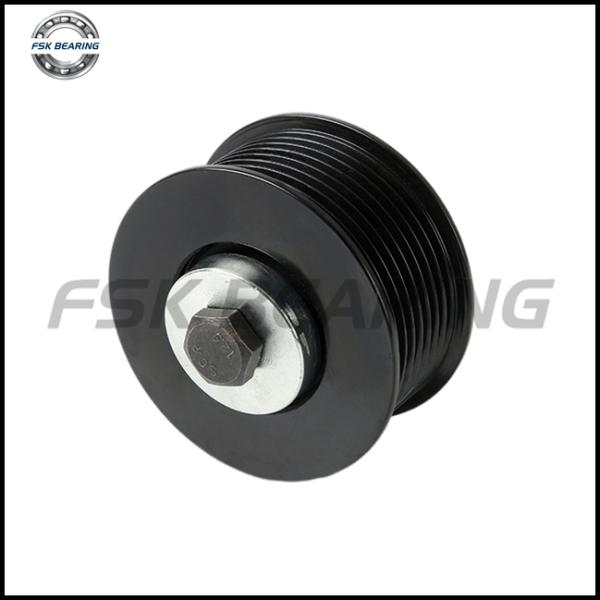 Premium Quality 1731498 Belt Tightening Wheels For Carter C7 C9 C13 Diesel Engines