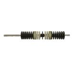 S4520000317 4520000317 ATM Machine Parts Hyosung 5600 HCDU Roller Shaft