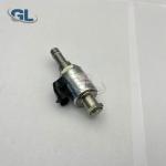 Fuel Pressure Regulator Control Solenoid Valve 107-0677 for CAT 69D 769C 769