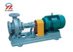 Electric Boiler Feed Water Pump , High Temperature Thermal Oil Pump RY Series