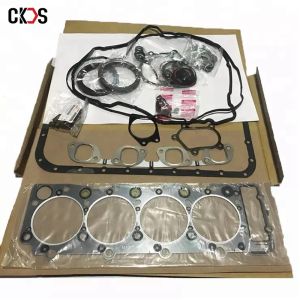 5-87816352-0 5878163520 Overhaul Gasket Set For ISUZU 4JJ1T Oil Gas Leak