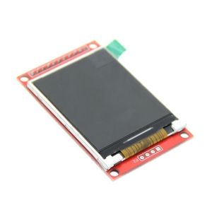 2 Inch Tft Lcd Display Module With PCBA, 176x220 Resolution, 4 Wire SPI
