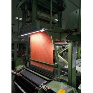 1152 Hook Muller Label Loom Harness