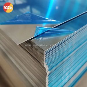 Aluminum Sheet For Box