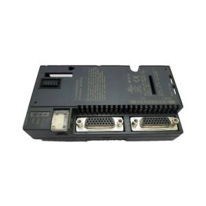 China IC200ERM002 GE Fanuc PLC Non-Isolated Expansion Receiver Module factory