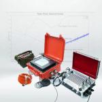 Seismic Geophone 4.5Hz Geophone Vertical Geophone Horizontal Geophone