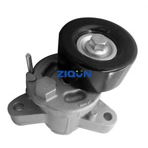 China Reliable Engine Parts 1345A090 Mitsubishi Belt Tensioner factory