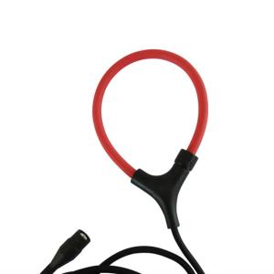 China Flexible Rogowski Flexible Ct Clamps Lightweight Multi - Size Available factory