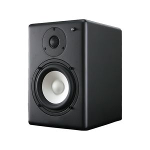 China F606 Active Studio Monitor 60W Bluetooth Speaker with 6.5&quot; Woofer factory
