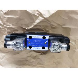 DSG-01-3C2-A240-N1-50 Solenoid Operated Directional Valve