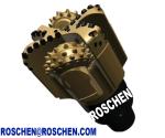 Thread Female Kymera Hybrid / Box 4 1/2" API REG Tricone Drill Bit With ISO