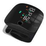 Medical Voice Wrist Sphygmomanometer BP Machine Eletronic Digital Wrist Blood