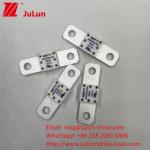 Ceramic A202008 250A 125VDC Car Battery Fuse For EV