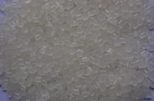 China Yellowish Spine Glue EVA Hot Melt Glue , Binding Glue For Books factory