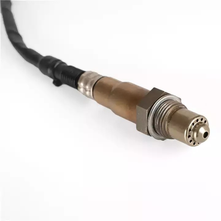 WEILI Lambda Oxygen O2 Sensor For JAC PEUGEOT PORSCHE VOLVO 0258006937