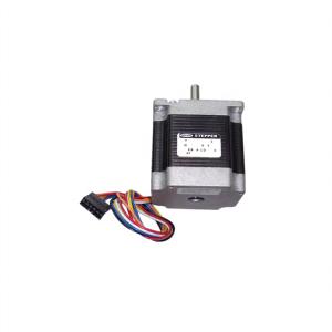 China ATM Parts Diebold Presenter Stepping Motor 49-006172-000F 49006172000F factory
