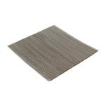 316 Stainless Steel Braided Wire Mesh Filter Belt for Extruder Conveyor Belt