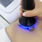 Body Slimming 1.2MHz RF Radio Frequency Machine