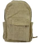 Shoulder Unique Backpacks For School Organic Hemp Recycled Spacious Classic