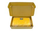 OTDR Launch Cable Box Fiber Optic Tool Outdoor SC/APC LC/APC Connector 1km SM