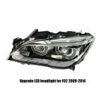 BMW 7 Series LED Automotive Headlights F02 F01 730 740 750 760 2009-2015