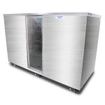 6000L Solid Water Immersion Test Chamber IPX7 Wear Resistant
