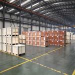 H18 FDA 8006 Laminated Aluminium Foil Jumbo Roll