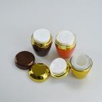 30g Airless Acrylic Bottle in Customized Color for a Budget-Friendly